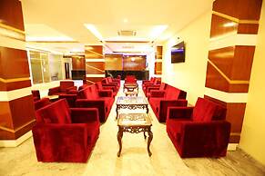 Royal Beach Resort