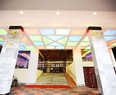 Royal Beach Resort