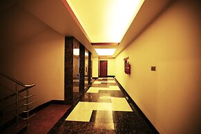 Royal Beach Resort
