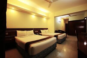 Royal Beach Resort