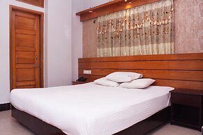 Iqra Beach Resort