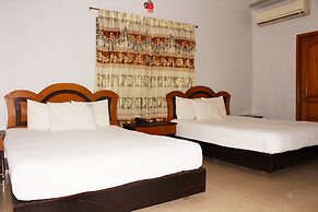 Iqra Beach Resort