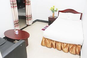 Iqra Beach Resort