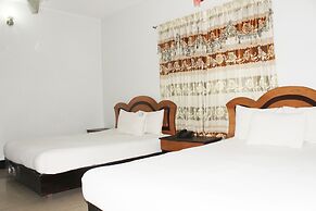 Iqra Beach Resort