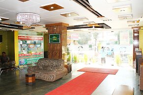 Iqra Beach Resort