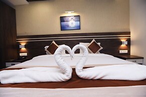 The Suncity