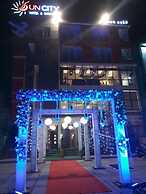 The Suncity
