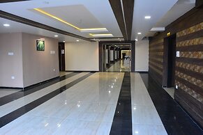 The Suncity