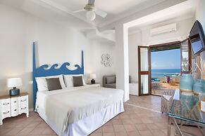 Hotel Il Cefalo
