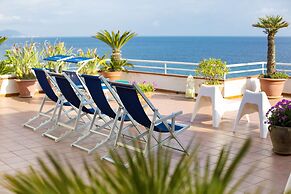 Hotel Il Cefalo