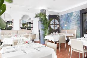 Hotel Il Cefalo