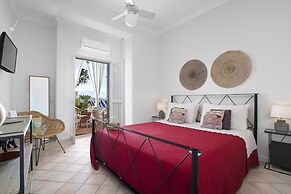 Hotel Il Cefalo