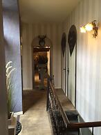 Con Ampère Bed & Breakfast