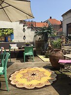 Con Ampère Bed & Breakfast