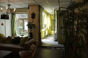 Con Ampère Bed & Breakfast