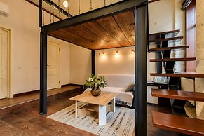 Nevsky Loft Studio