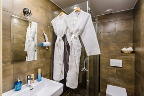 Nevsky Loft Studio