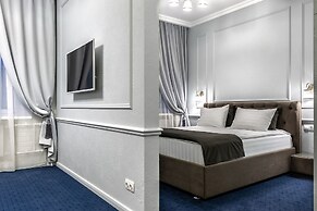 Nevsky Loft Studio