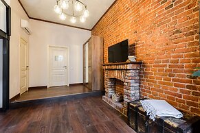 Nevsky Loft Studio