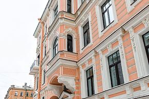 Nevsky Loft Studio