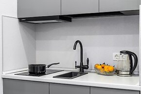 Nevsky Loft Studio
