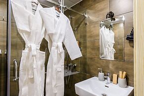 Nevsky Loft Studio