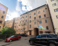Nevsky Loft Studio