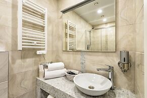 Nevsky Loft Studio