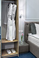 Nevsky Loft Studio