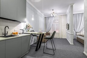 Nevsky Loft Studio