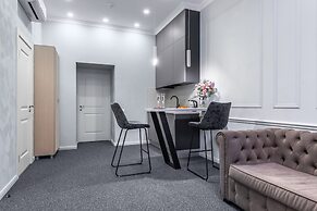 Nevsky Loft Studio