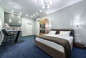 Nevsky Loft Studio