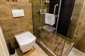 Nevsky Loft Studio