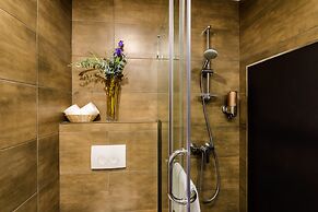 Nevsky Loft Studio