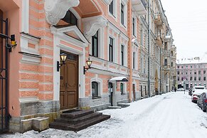 Nevsky Loft Studio