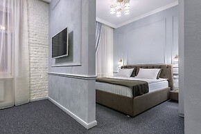 Nevsky Loft Studio