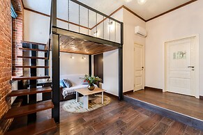 Nevsky Loft Studio
