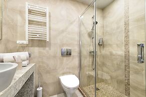 Nevsky Loft Studio