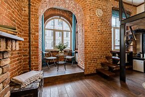 Nevsky Loft Studio