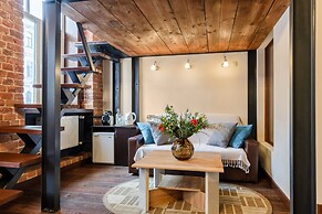 Nevsky Loft Studio