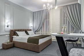 Nevsky Loft Studio