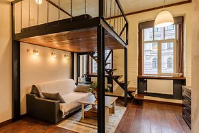 Nevsky Loft Studio