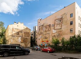 Nevsky Loft Studio