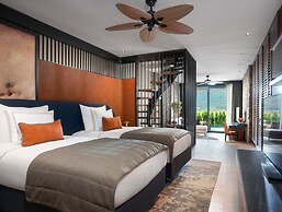 Lujo Hotel Bodrum
