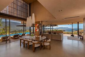 Lujo Hotel Bodrum