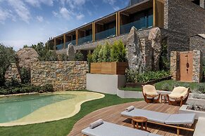 Lujo Hotel Bodrum