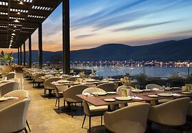Lujo Hotel Bodrum