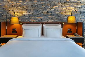 Lujo Hotel Bodrum