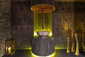 Lujo Hotel Bodrum