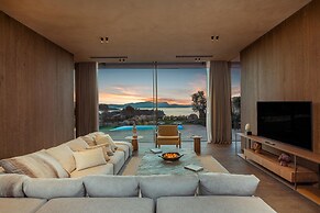 Lujo Hotel Bodrum